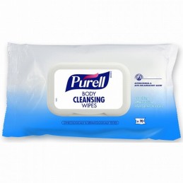 Purell Body Cleansing...