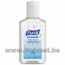 Purell 30 ml