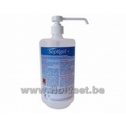 Septigel   1 liter