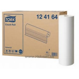 Tork couch roll 1 lgs