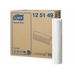 Tork couch roll 1 lgs