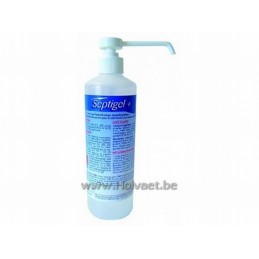 Septigel 500 ml