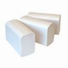 Handdoekjes Multifold Cellulose 2 laags (B20,6x32cm)