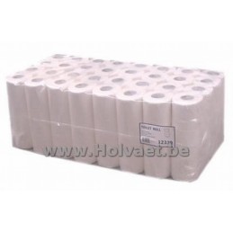 Euro toiletpapier 2lgs 400v...