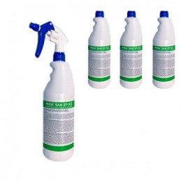 MIDA SAN 318 DR Spray - 750 ml