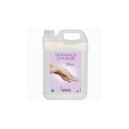 DERMANIOS CG SCRUB 5 LITER