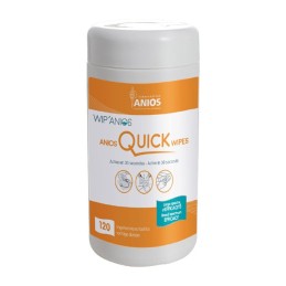 ANIOS Quick Wipes