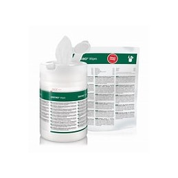 DENTIRO WIPES (Refill 120...